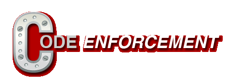 Code Enforcement Jobs